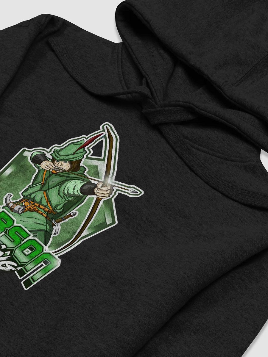 Barson Gaming Hoodie product image (3)