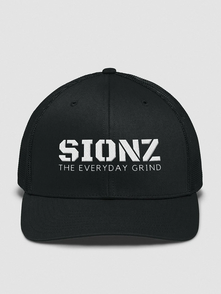Sionz Cap product image (1)