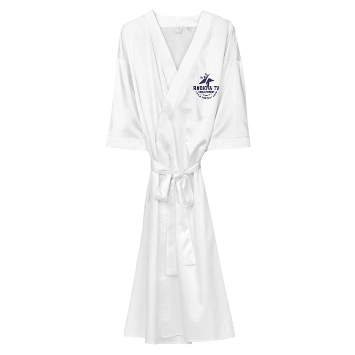 RDTV Pod-Fam Satin Robe product image (2)