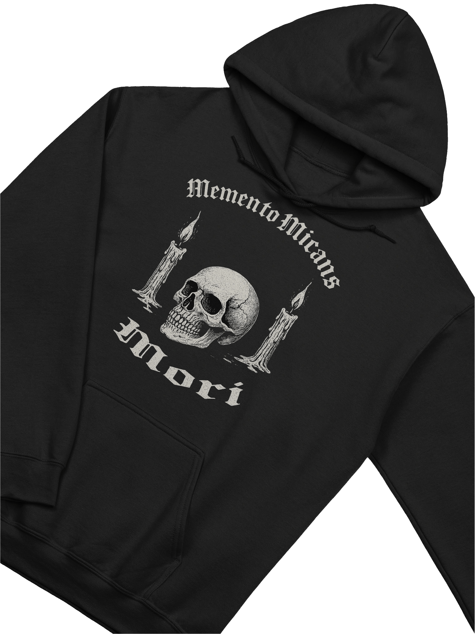 SANDS OF TIME HOODIE product image (3)