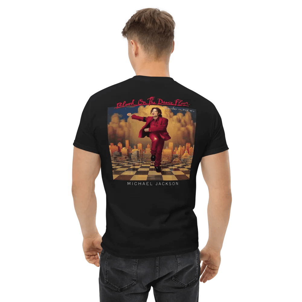 BLOOD ON THE DANCE FLOOR product image (10)
