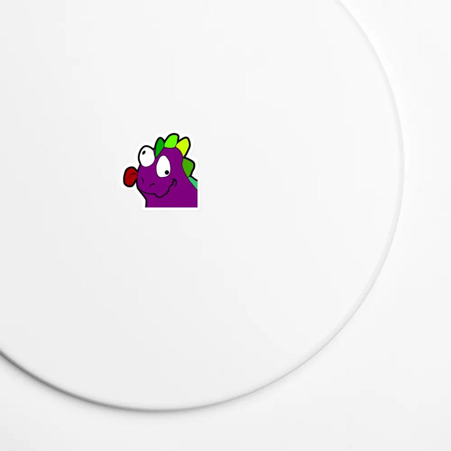Vella Derp Magnet product image (7)