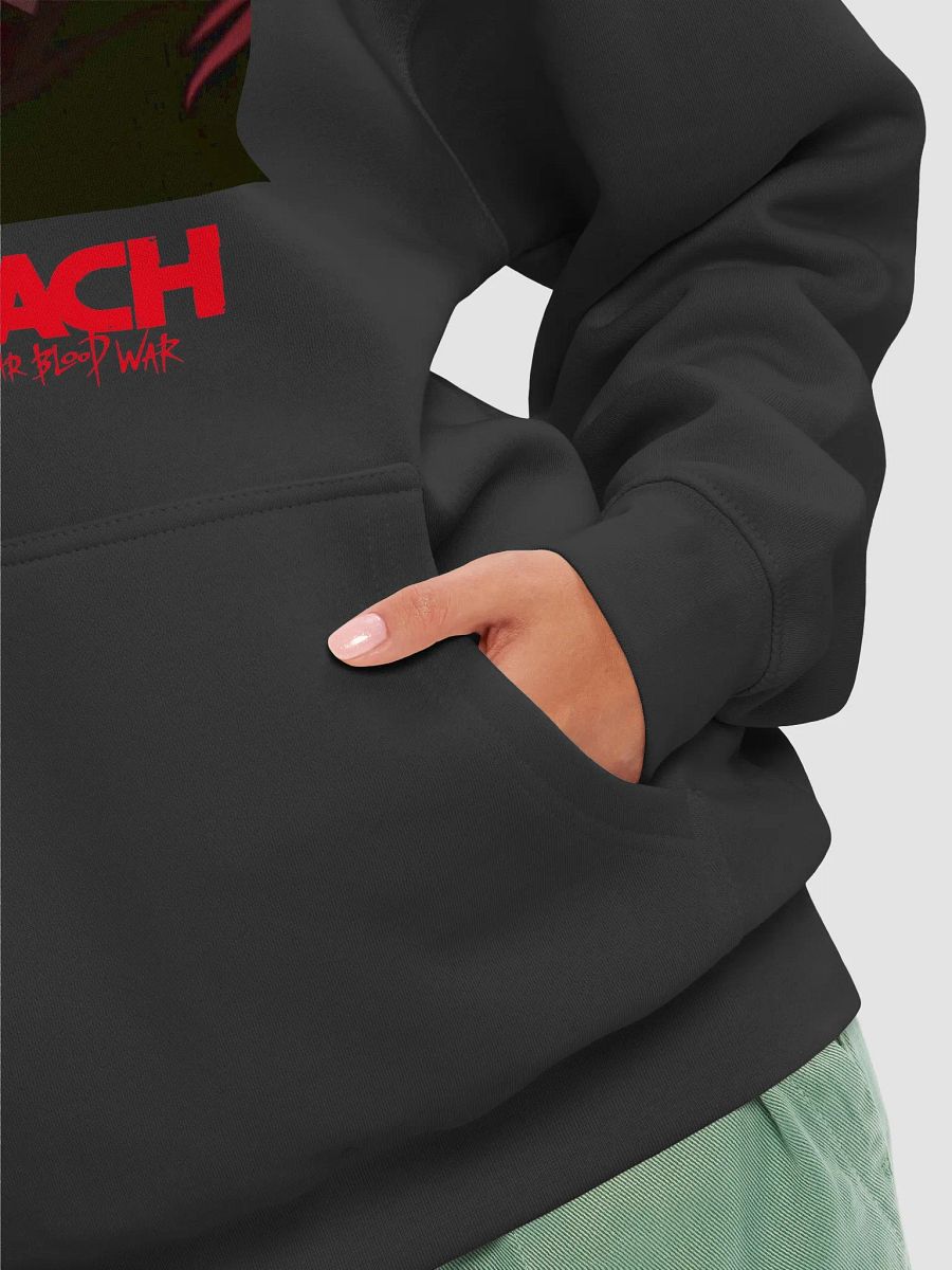 Bleach Unohana's Zanpakuto Hoodie product image (62)
