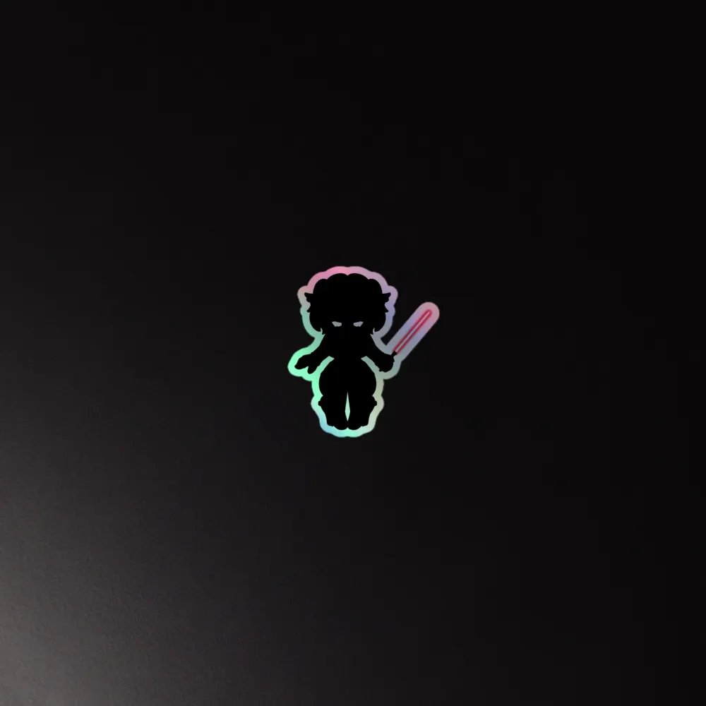 StarGobbo Evil Sticky product image (4)