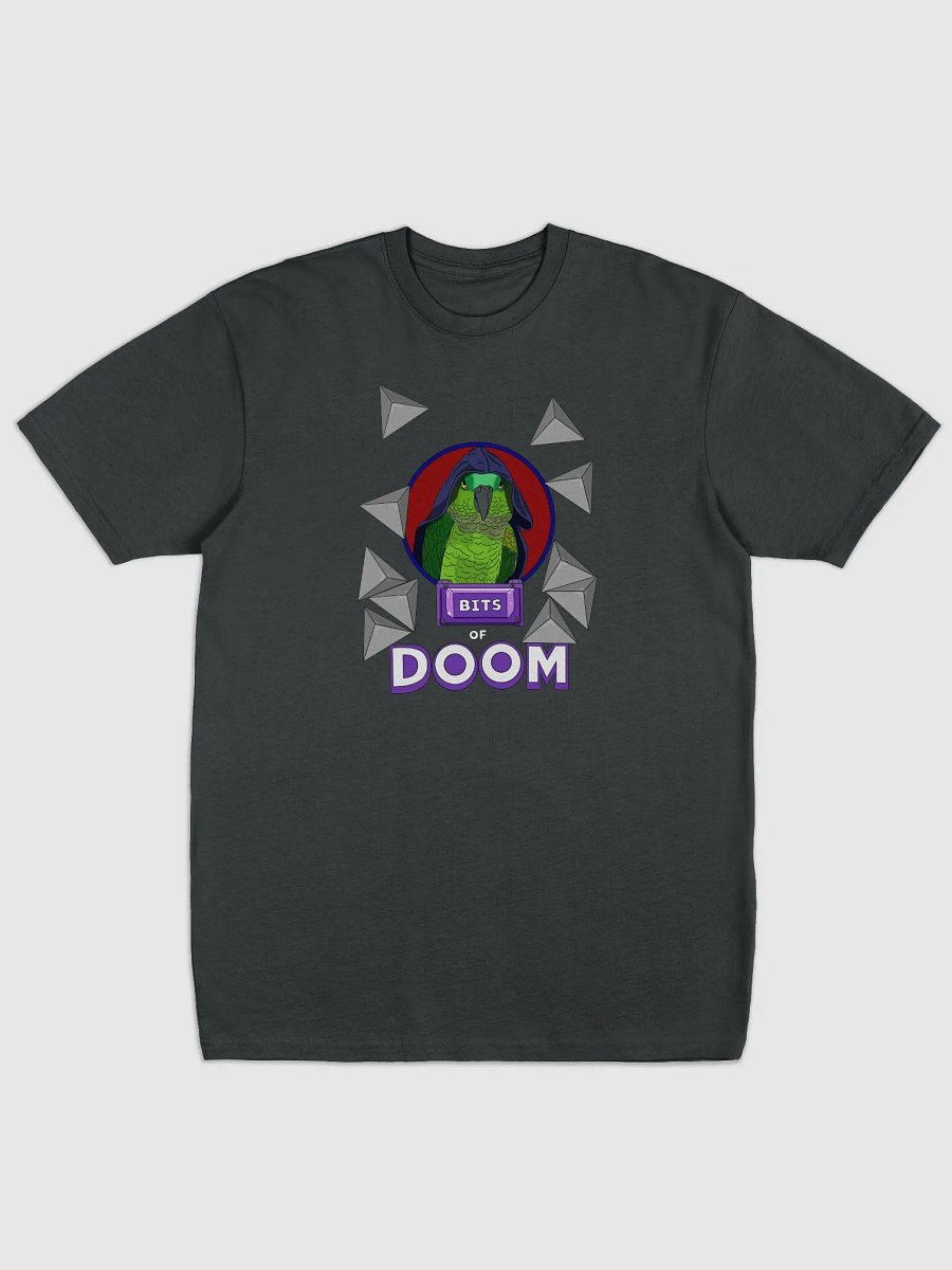 Bits of Doom product image (1)