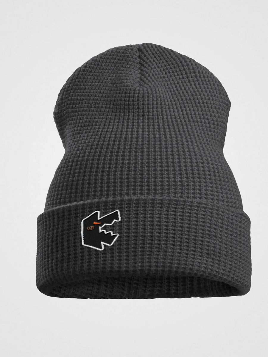 Kuma K Waffle Beanie product image (1)