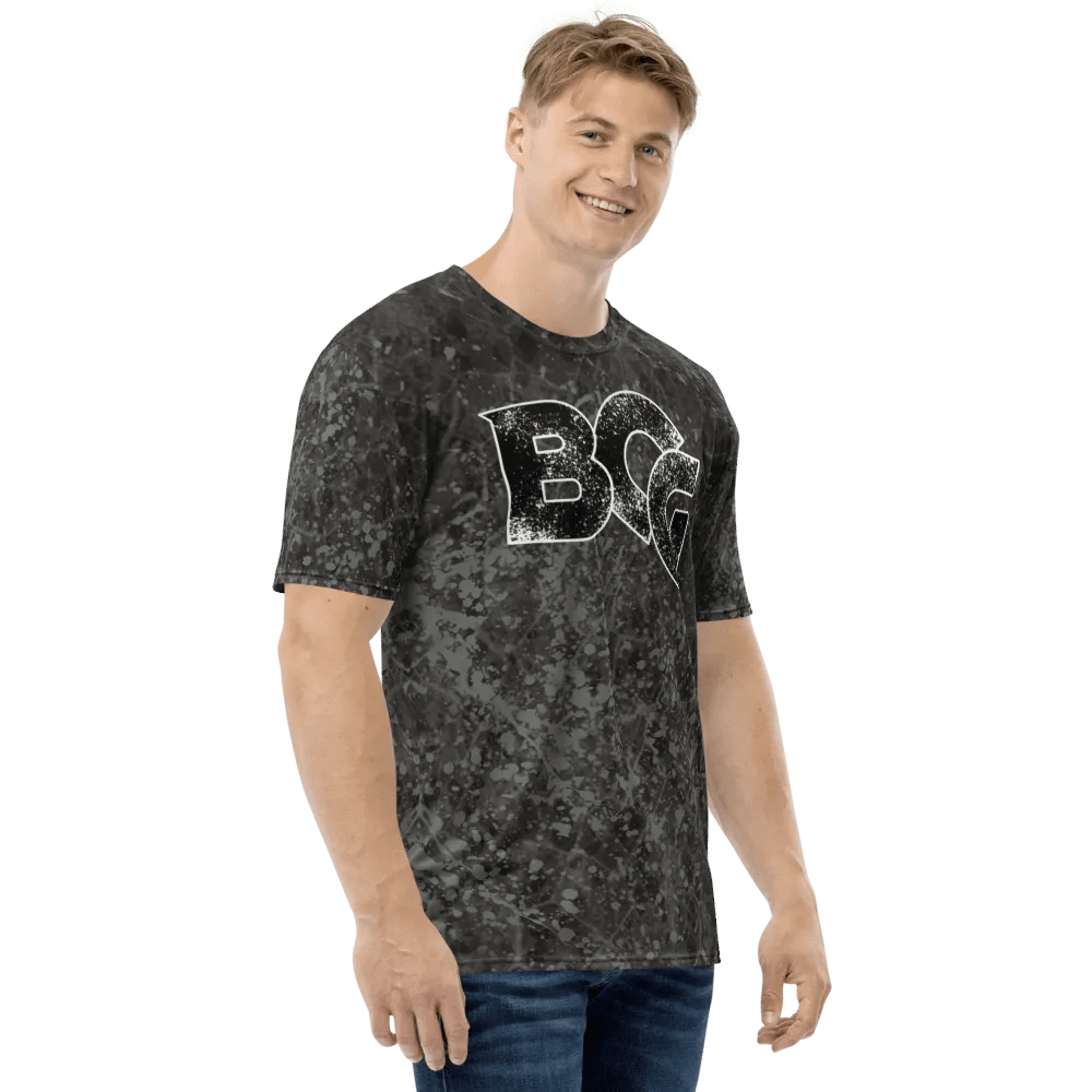 BCG Black Out product image (8)