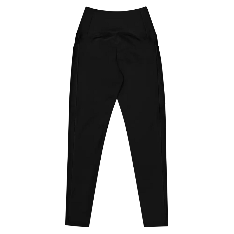 Default All-Over Print Leggings with Pockets product image (8)