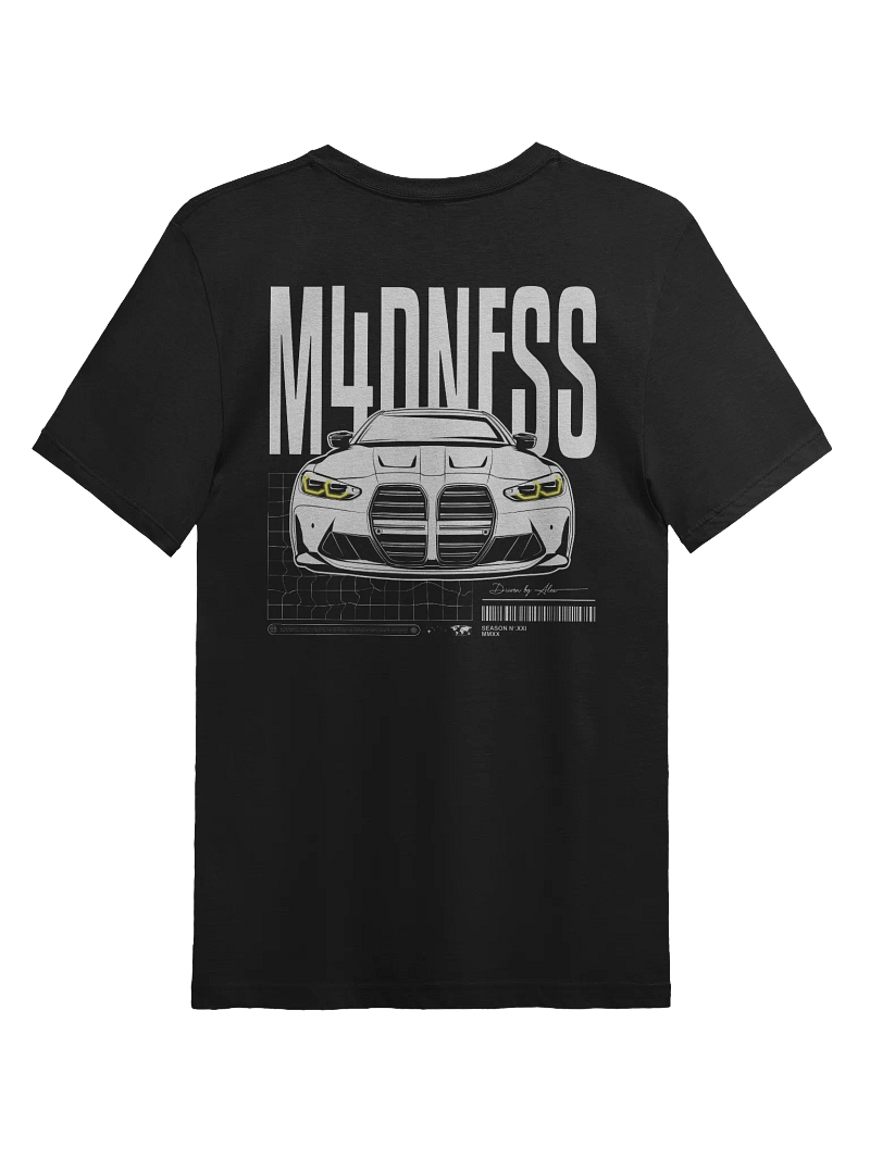 M4DNESS