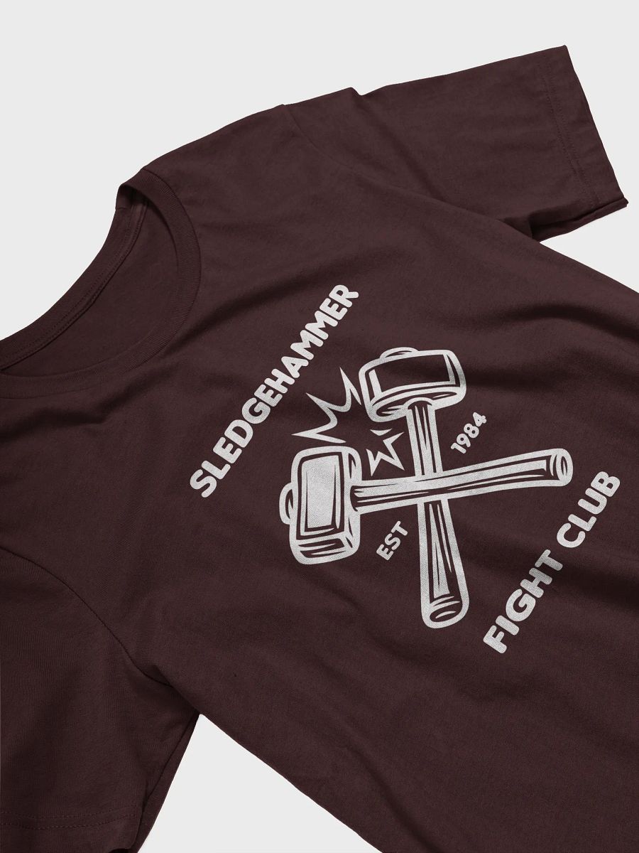 Sledgehammer Fight Club product image (1)