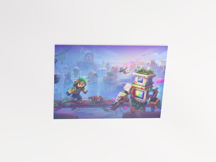 Update 24.3 Poster product image (34)