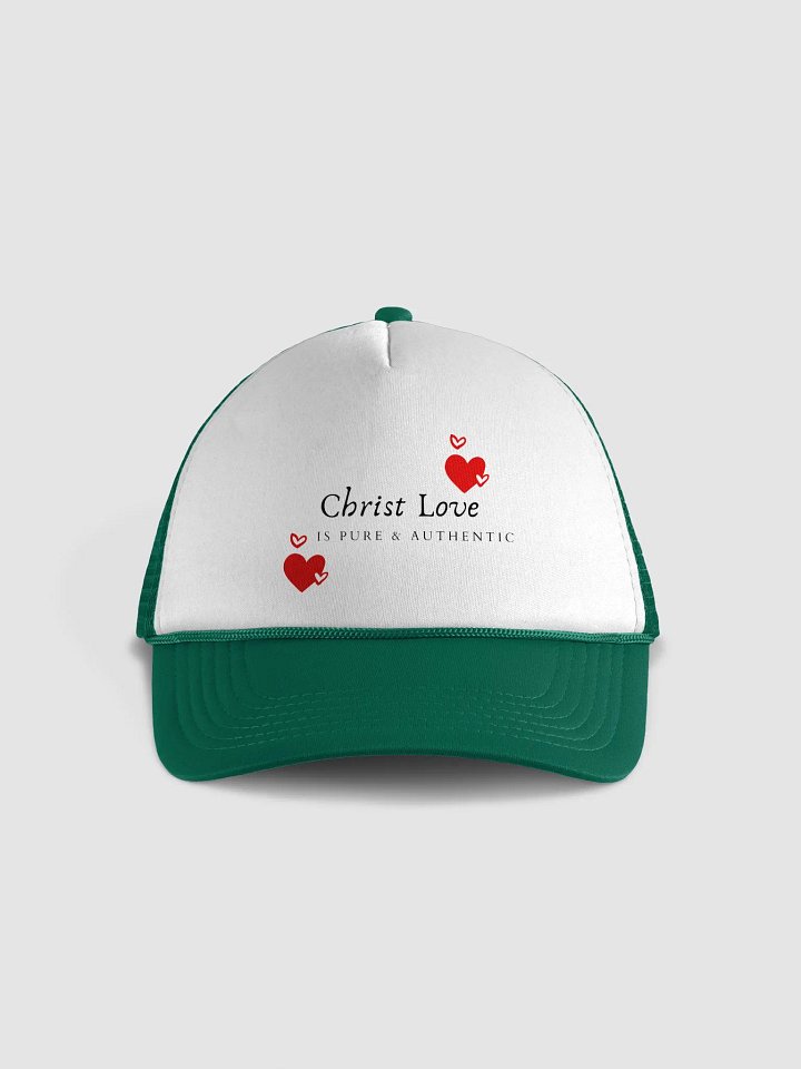 Christ Love product image (1)