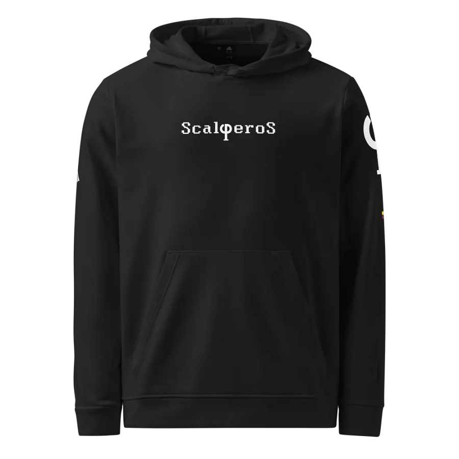 Hoodie ADIDAS by ScalperoS product image (1)