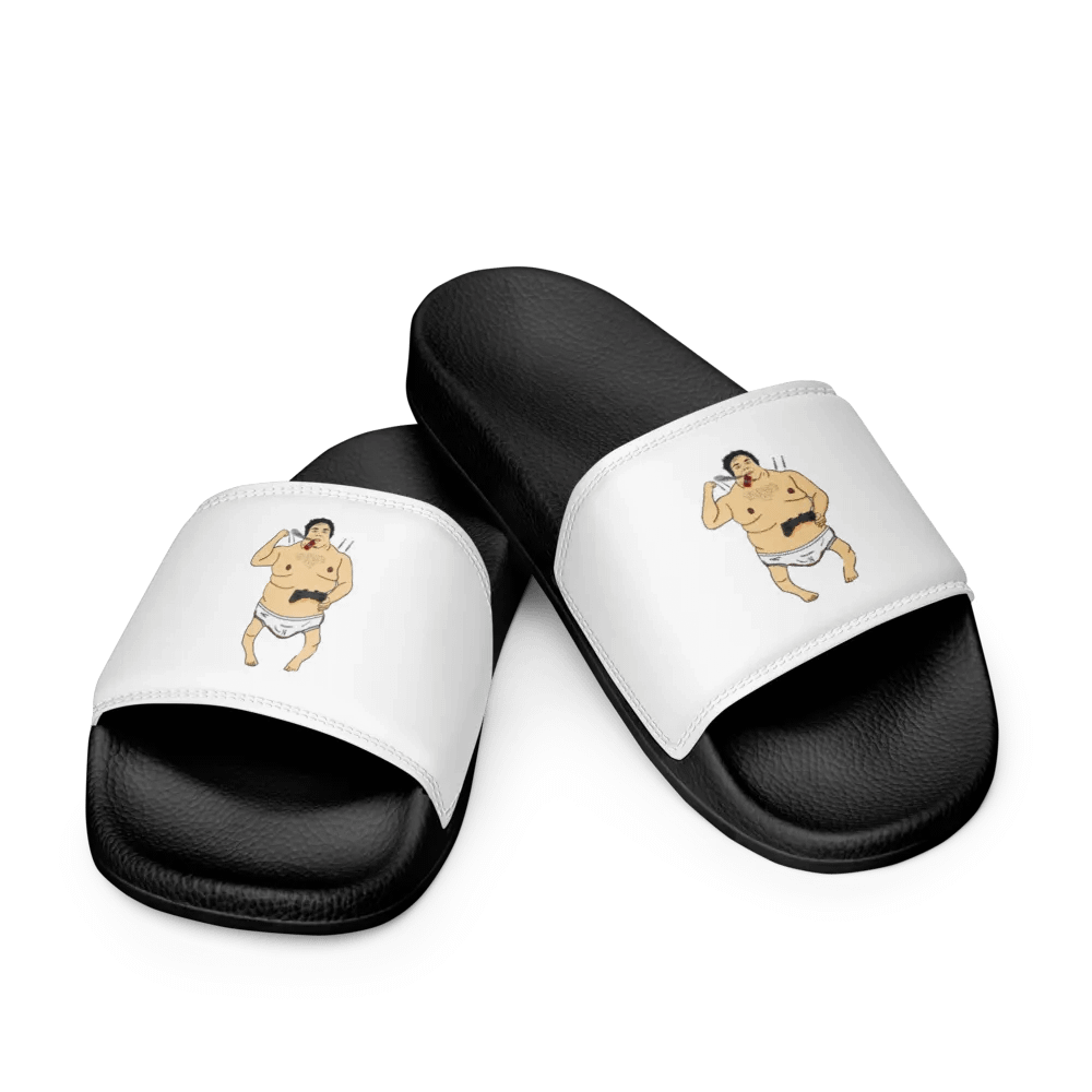 ELITE N00MP SLIDES product image (9)