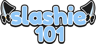 slashie101's Merch Shop!