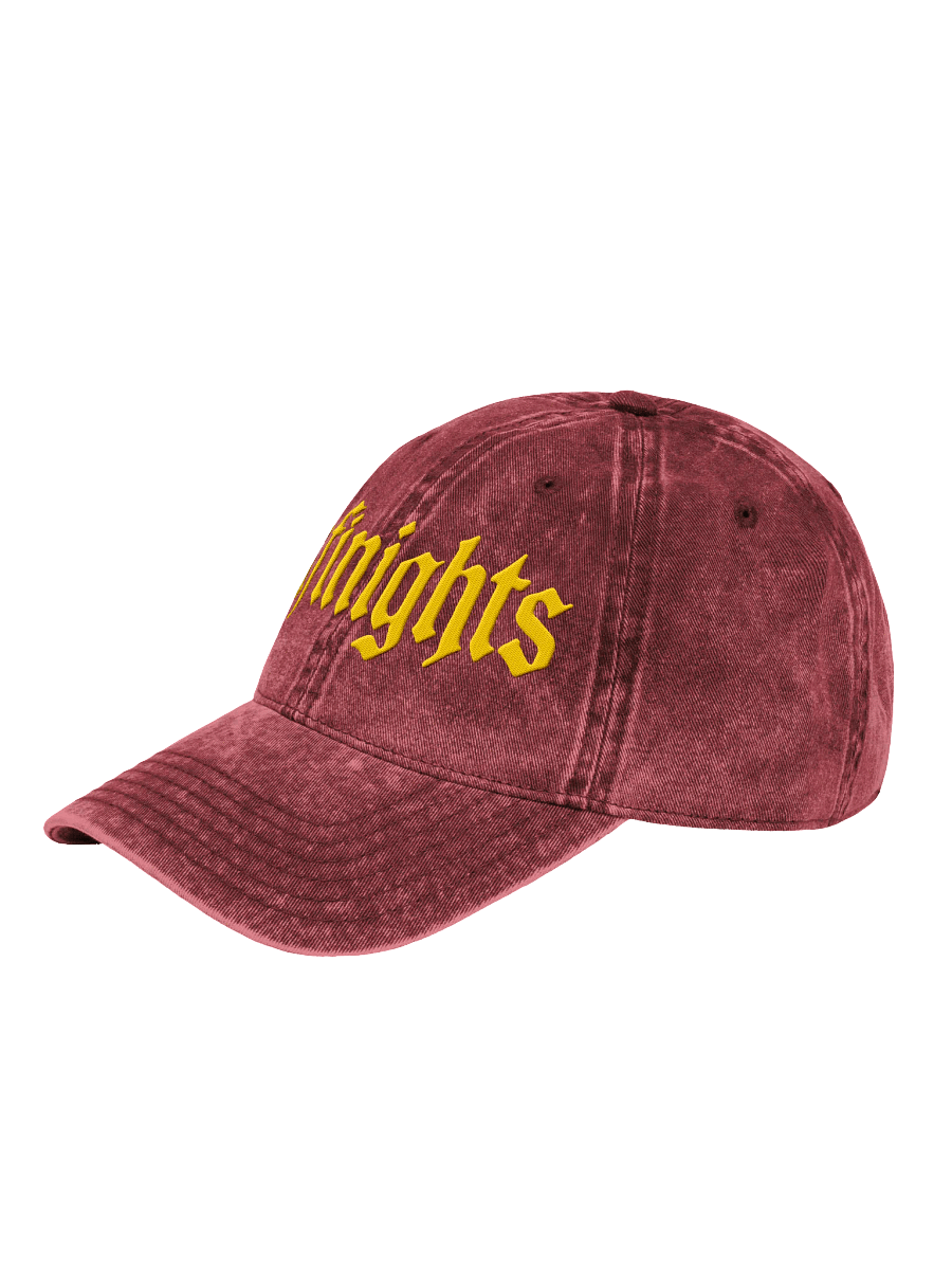 Team Infinights Embroidered Hat product image (9)