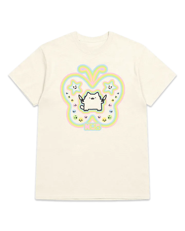 🦋rainfly tee🌈 product image (2)