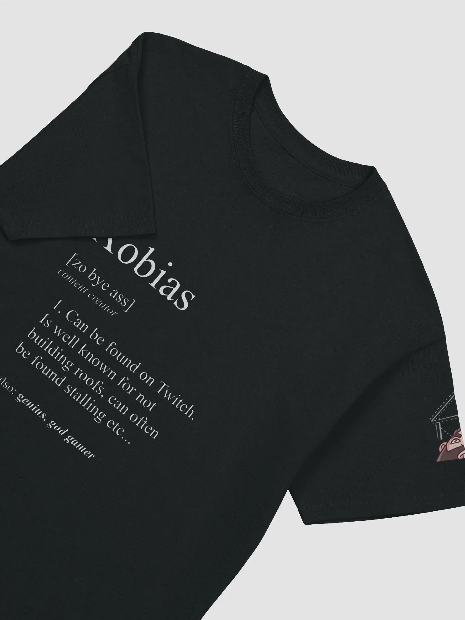 Short Sleeve T-Shirt product image (19)