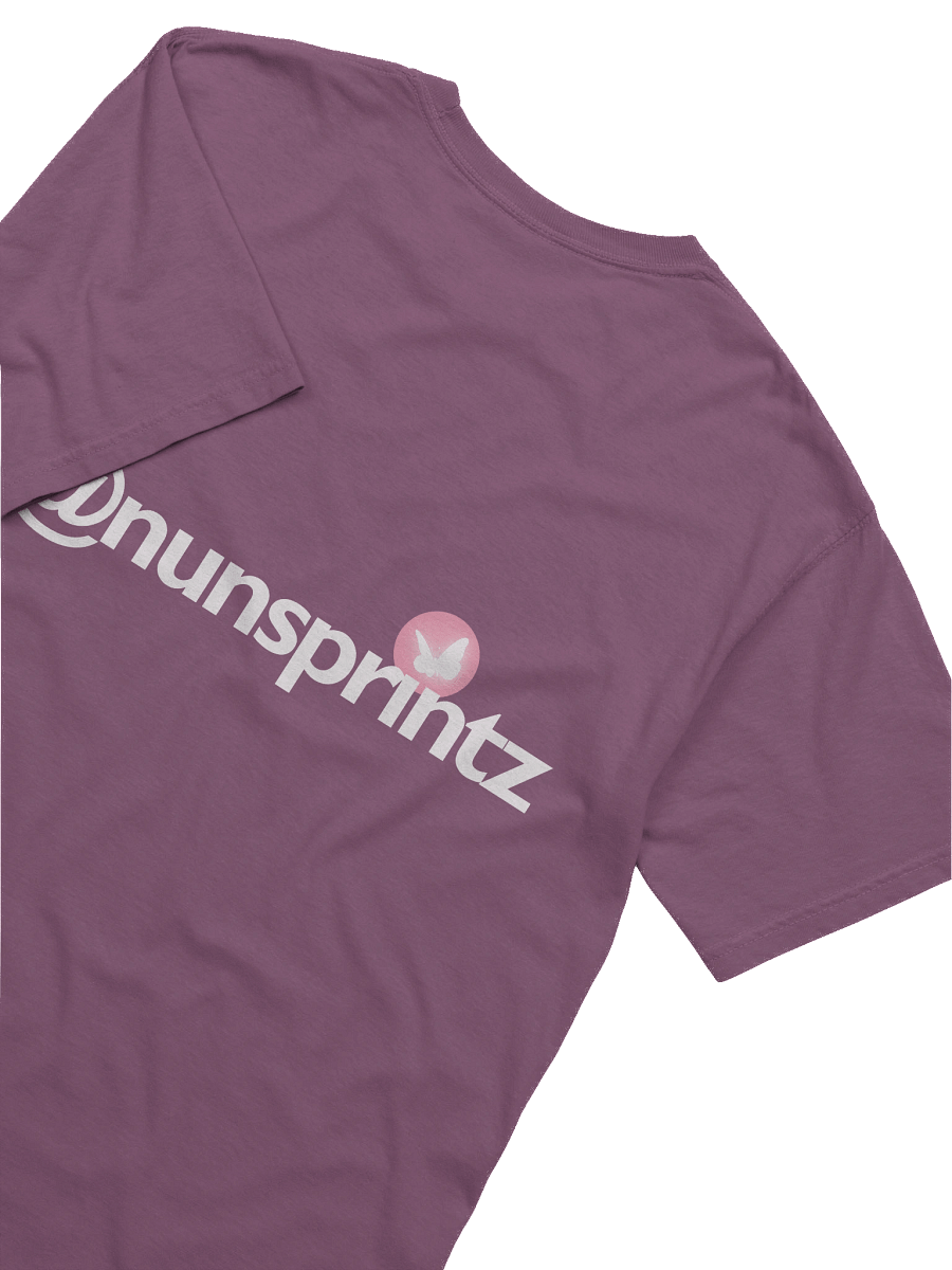 Anime Nun Women's T-Shirt product image (28)