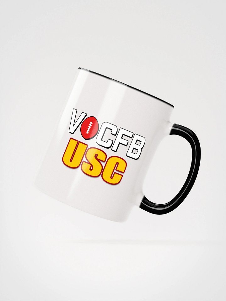 USC VOCFB Game Day Mug product image (6)