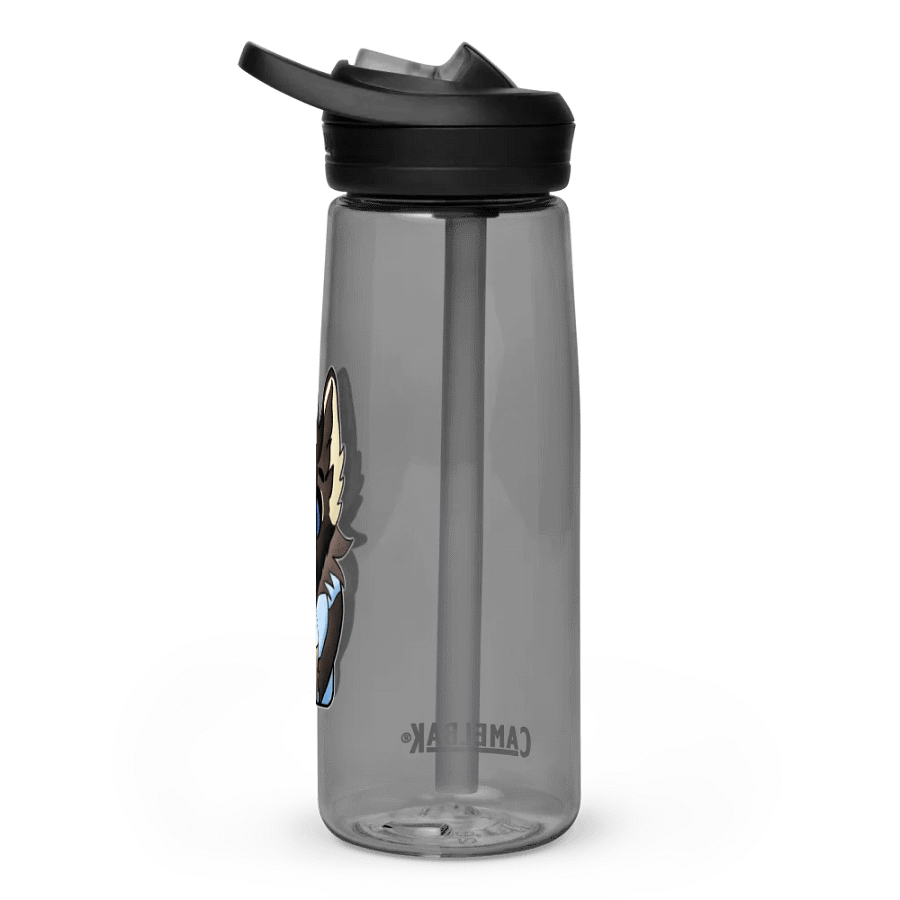 Golden Wolf hydrate machine product image (4)