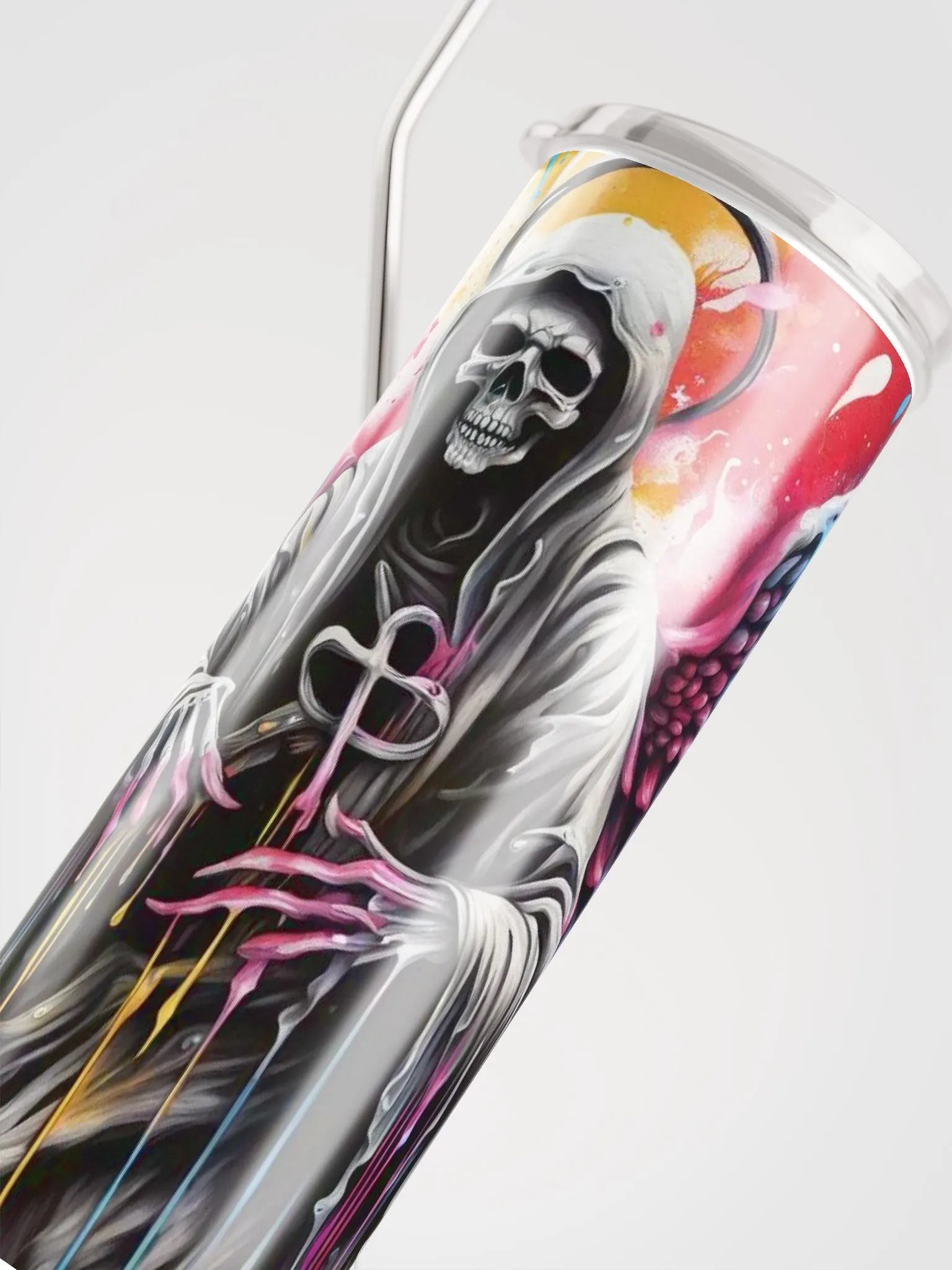 Angel of Death Drinkware product image (5)
