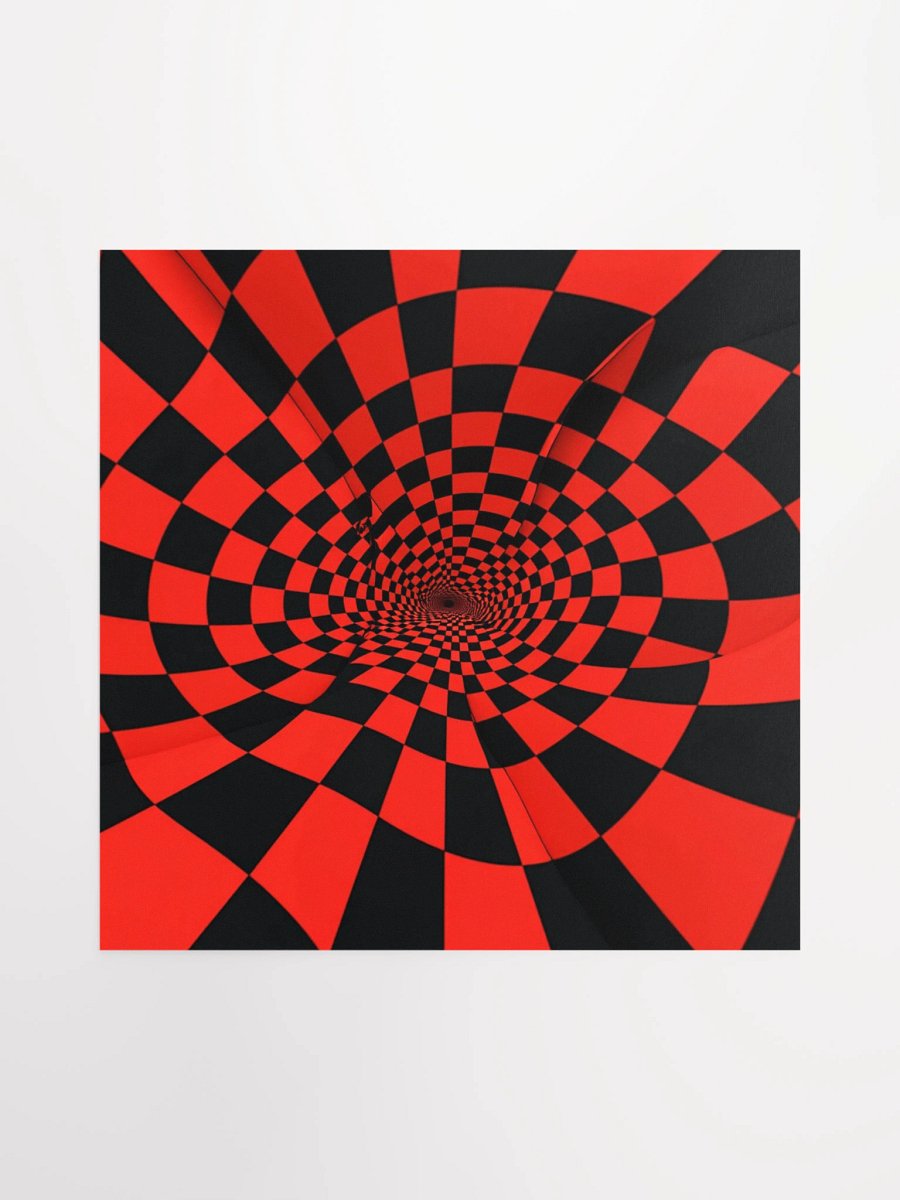Crimson Spiral: Into the Vortex product image (1)