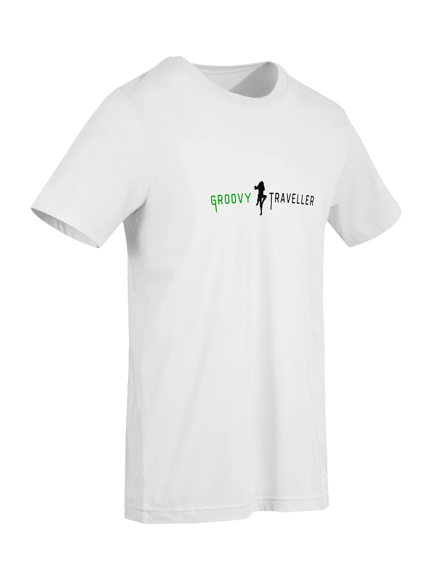 Groovy Tarveller Comfy T-shirt product image (9)