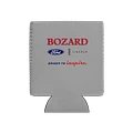 Bozard Coozie Grey product image (1)