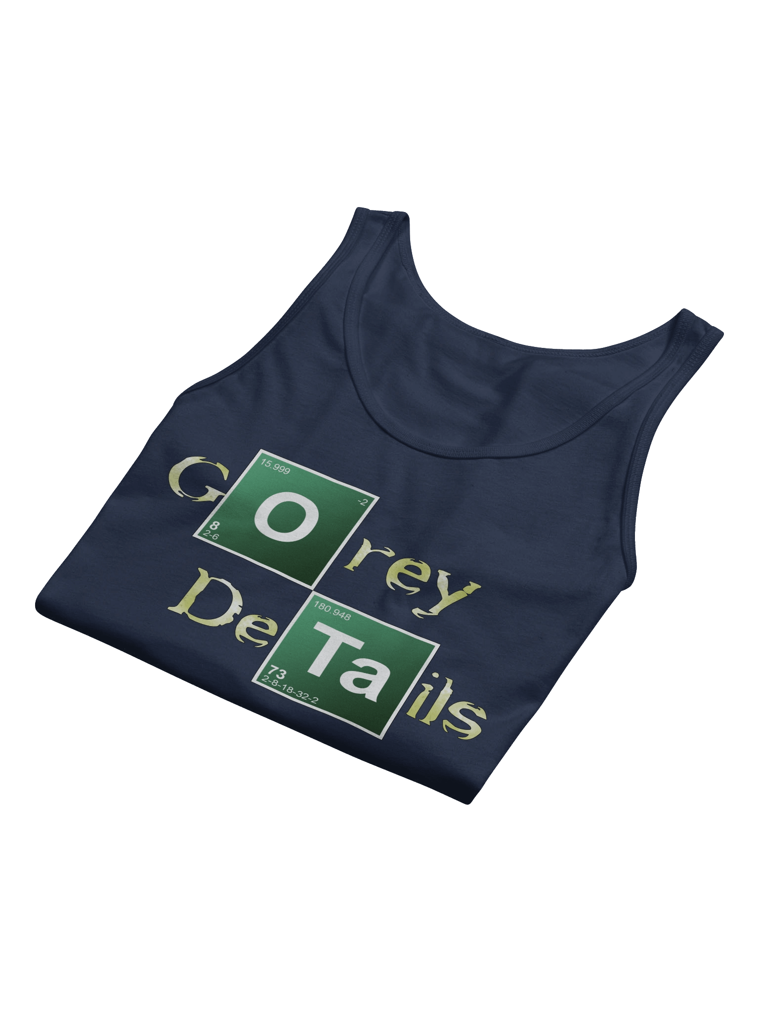 We need to cook! - Bella+Canvas Jersey Tank product image (16)