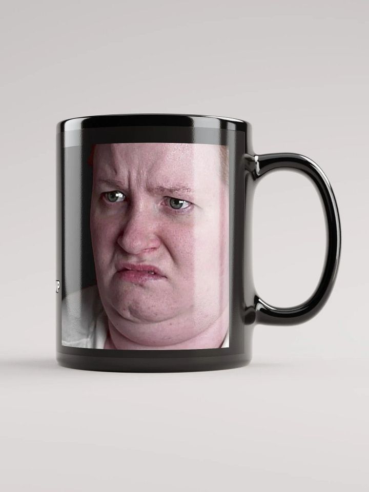 Unapologetic Expression Mug product image (1)