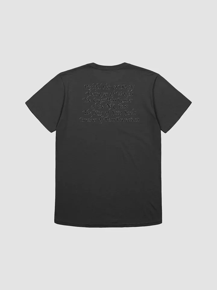 Haason Reddick Basic Shirt #2 product image (9)