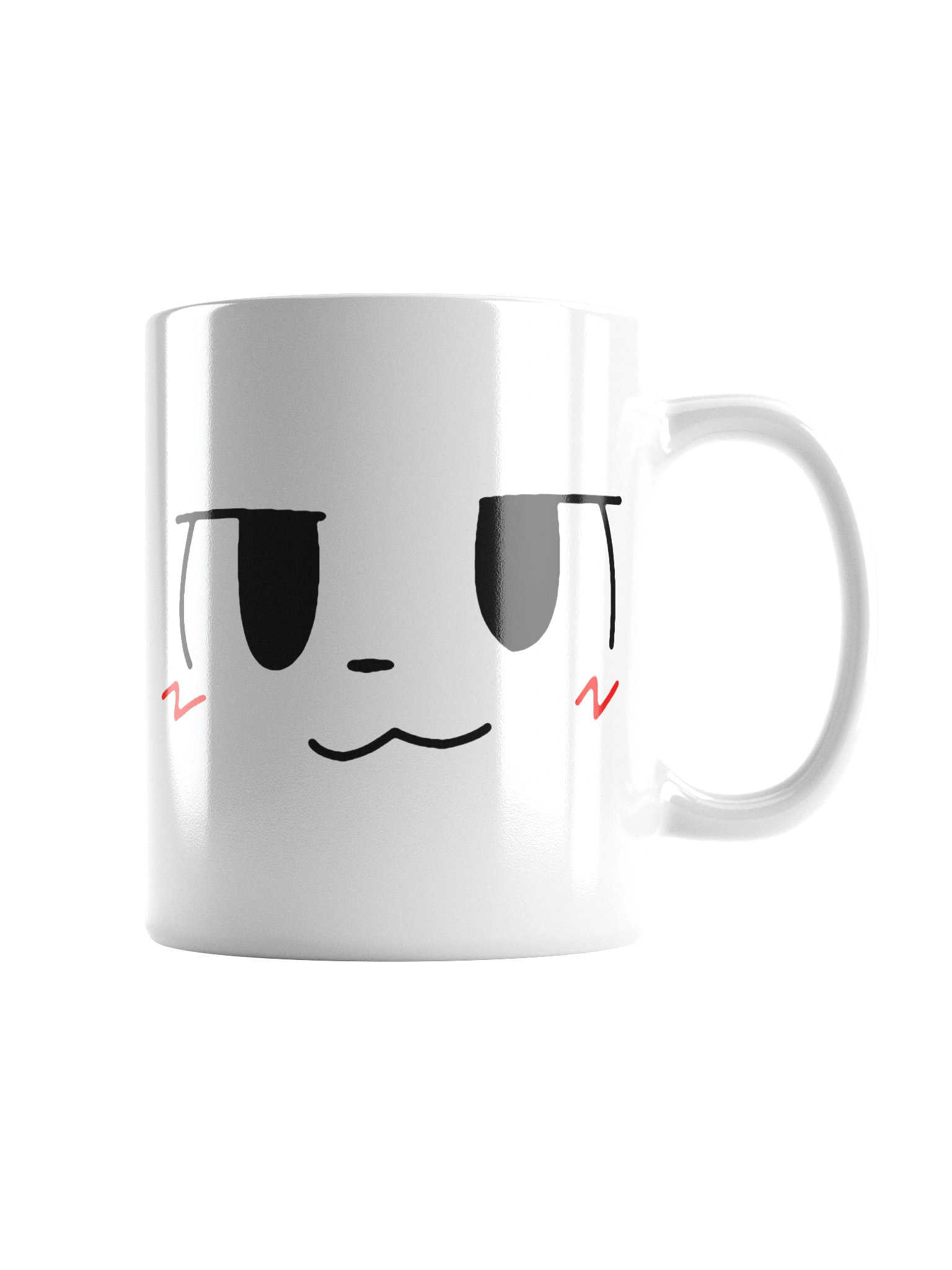 Mugkisser (11oz) product image (1)