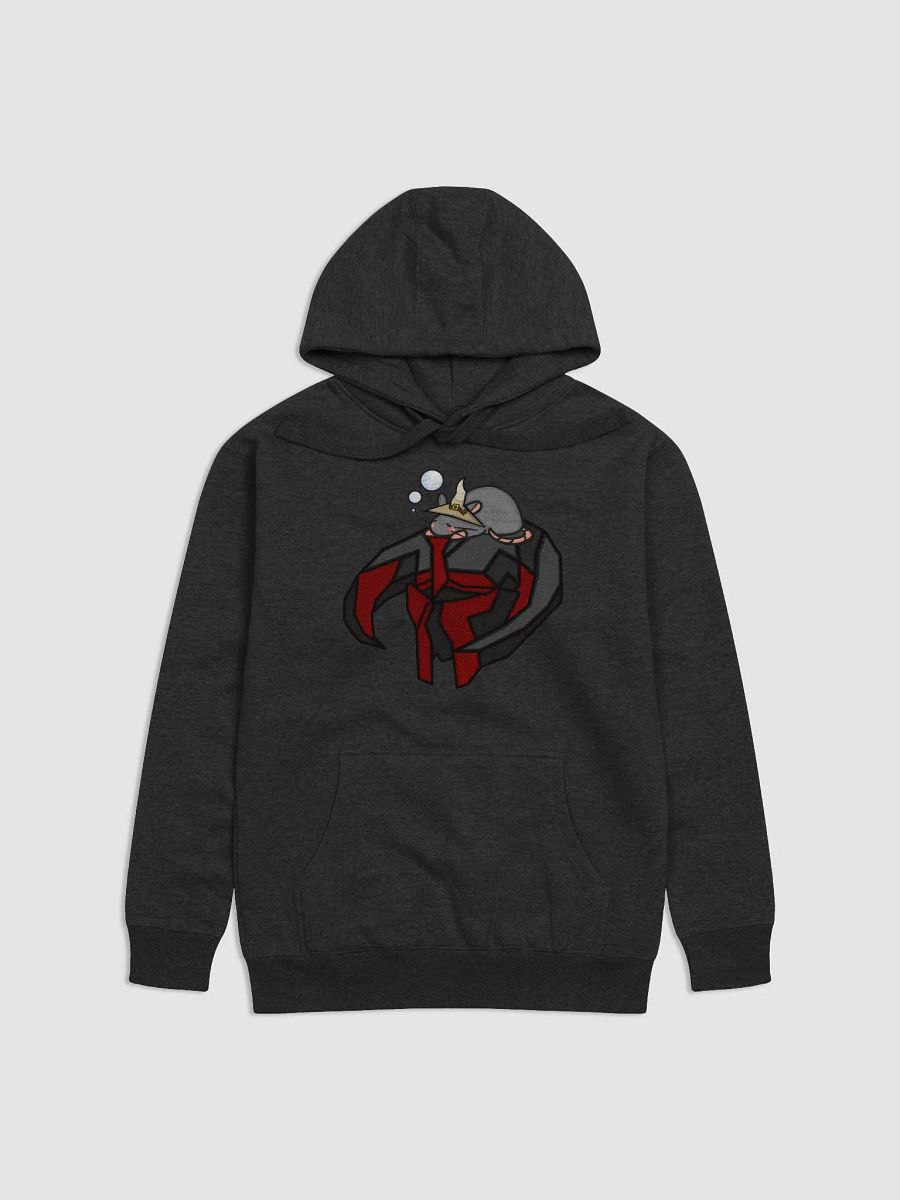 Gnomonkey x Raaty Hoodie product image (1)