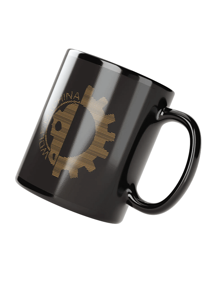 Grim Dark Mug product image (4)