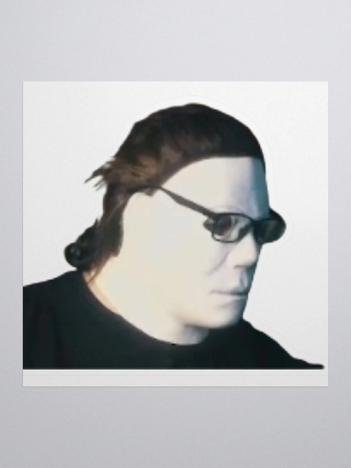 Intellectual Mikey product image (1)