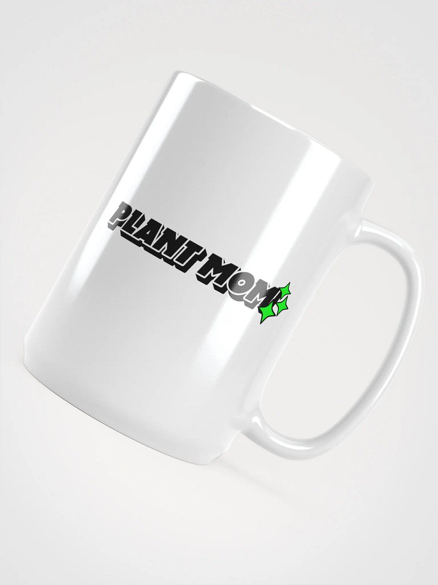 Plant Mom Coffee Mug product image (4)