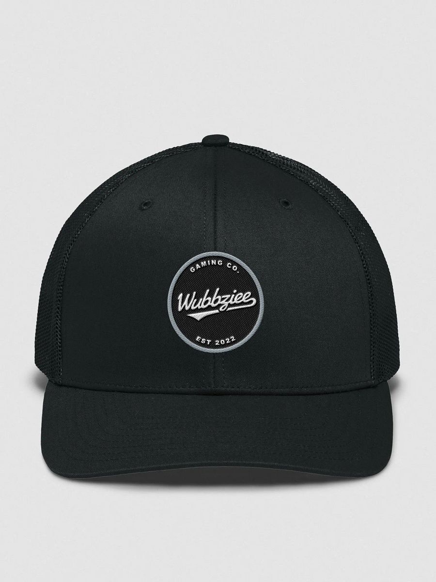 Snap-Back Hat (Multiple Colors) product image (2)