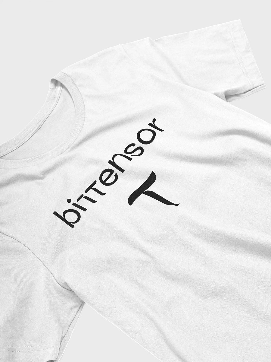Bittensor TAO T-shirt product image (44)