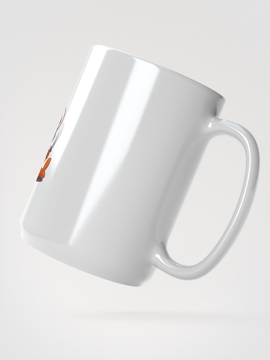 Rogue Coffee Cup product image (3)