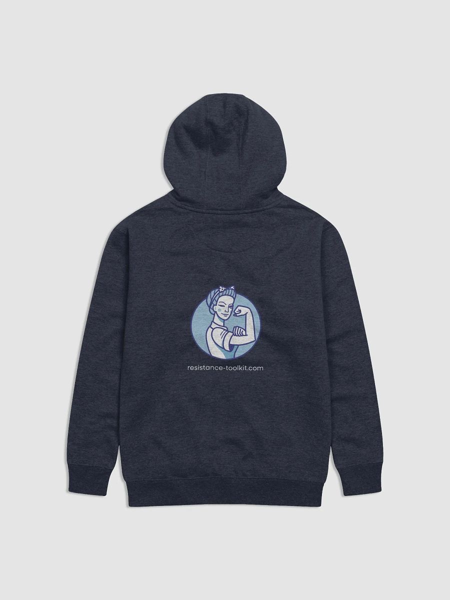 Rosie's Ready, Are You? Hoodie product image (2)