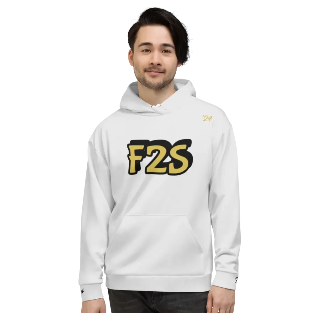 2024 Edition F2S Hoodie (HOT) product image (11)