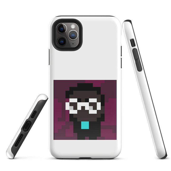 8Bit EbenAP Iphone Case product image (1)