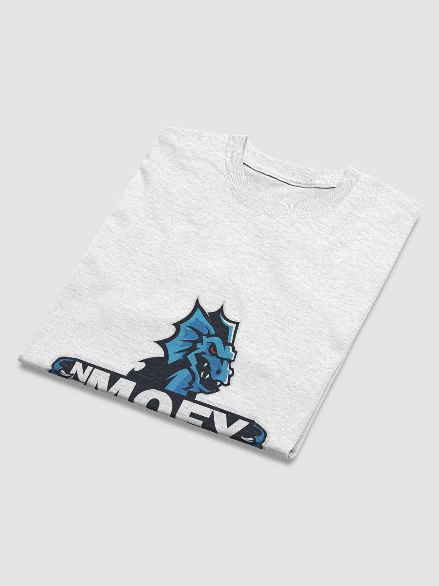 NZMOEY Logo Gildan Heavyweight T-Shirt product image (43)