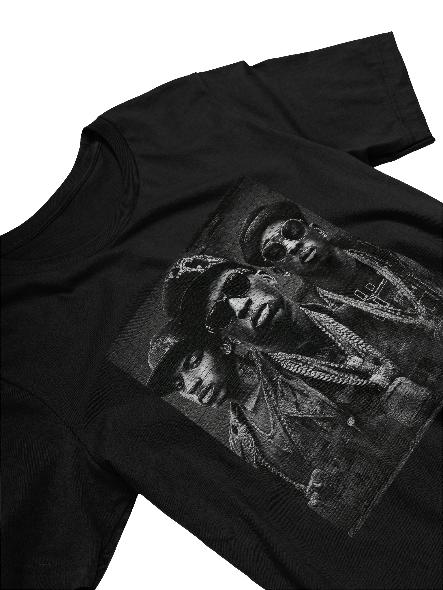 Urban Legends Graphic T-Shirt product image (3)