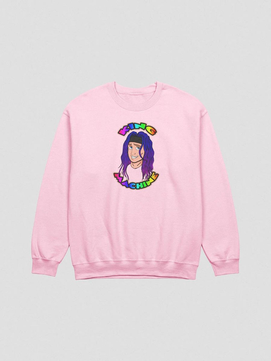 rainbow king og sweat product image (2)
