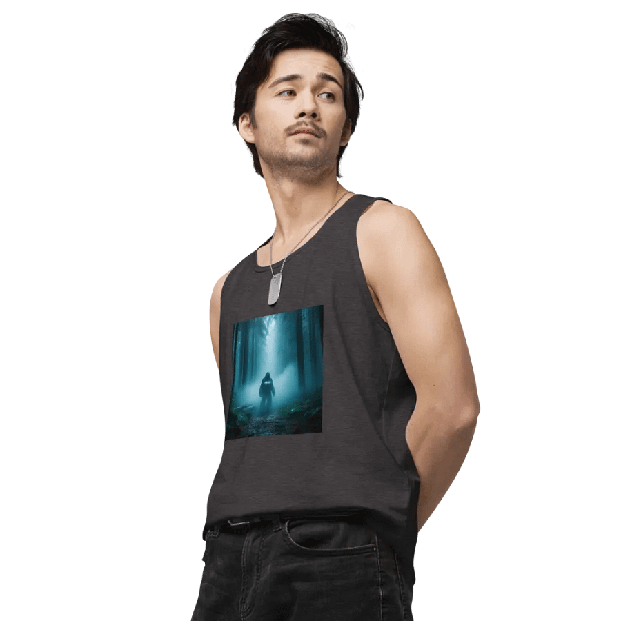 Men's Large Foot Tank product image (4)