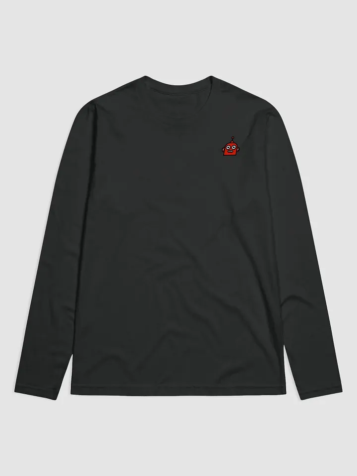 Bot Boiz Long Sleeve product image (3)