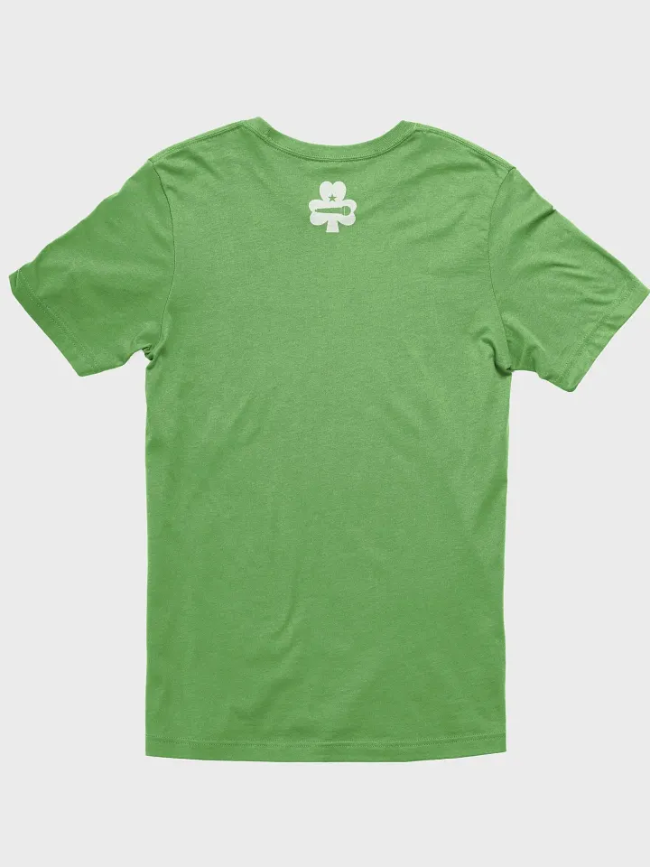Irish I Was Listening to PTG Shirt product image (2)