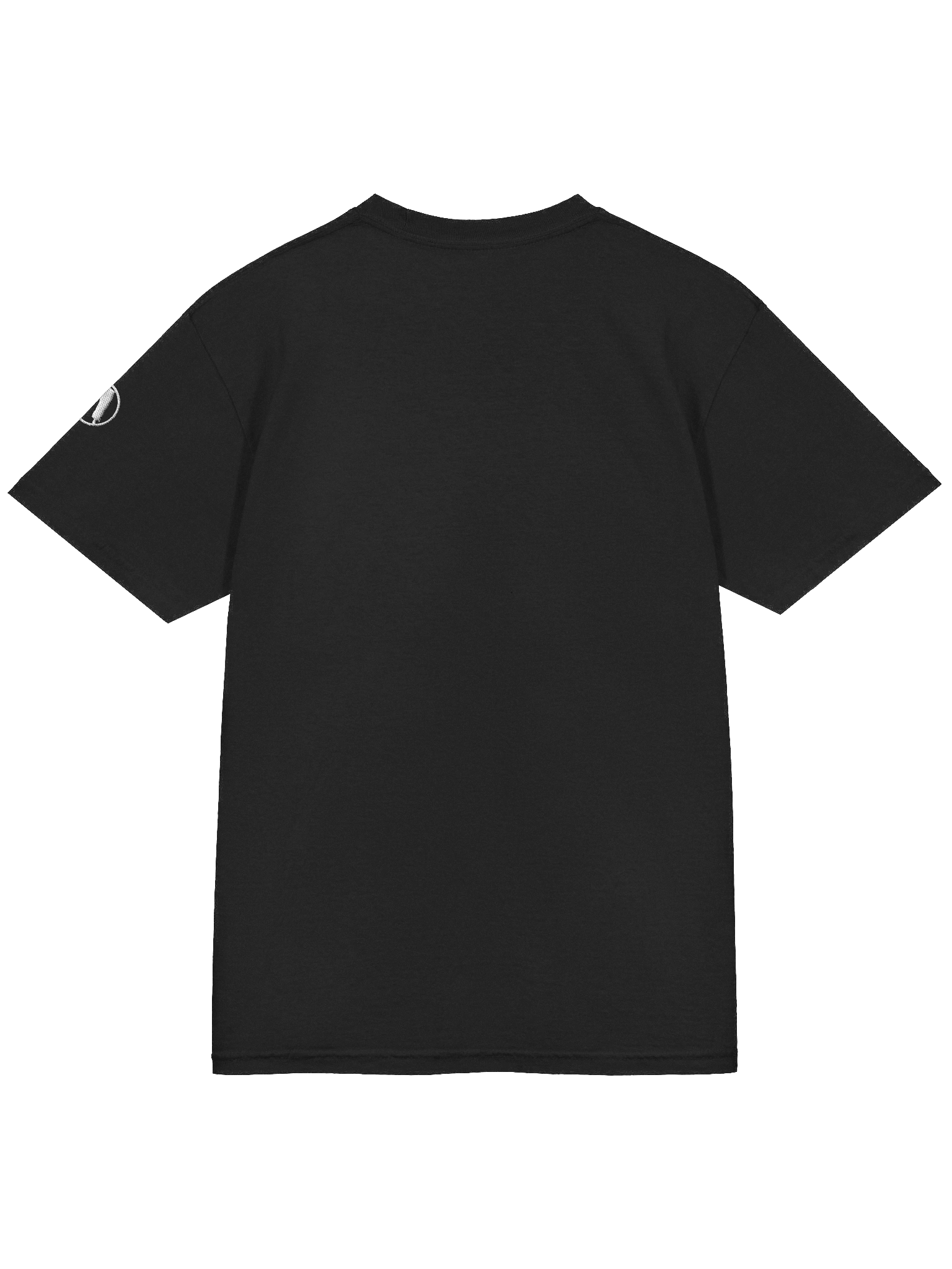 Book Equipped – Stat Boost Tee (Embroidered) product image (4)